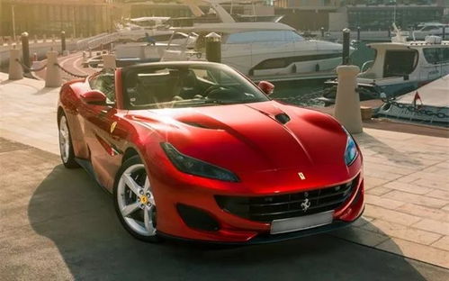 德国法拉利膜材：揭秘全球汽车行业的“隐形冠军”(图1)