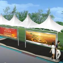 东莞市膜结构膜材安装，揭秘绿色建筑新趋势(图1)