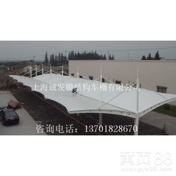 抚州膜材定制：引领建筑科技新潮流