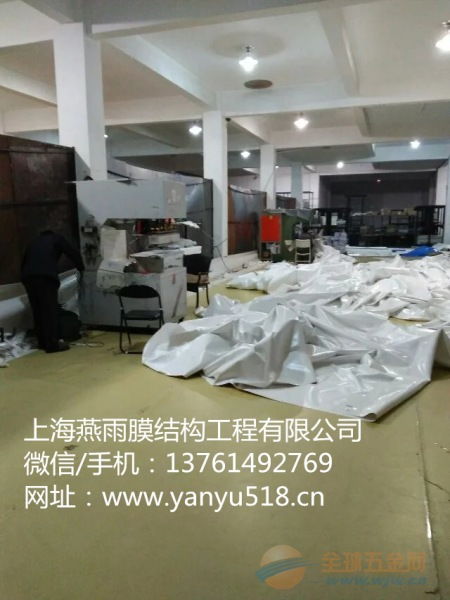 【膜材加工，如何慧眼识珠？揭秘行业领军企业】