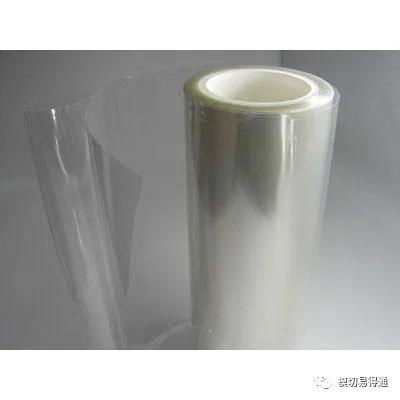 东莞膜材：揭秘绿色建材的“隐形冠军”