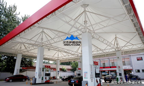 《ETFE膜材进口品牌解析：揭秘全球领先者的秘密武器》(图1)