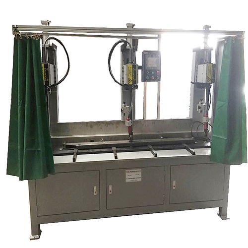 揭秘膜材专用焊接机调校技巧，高效生产从细节开始