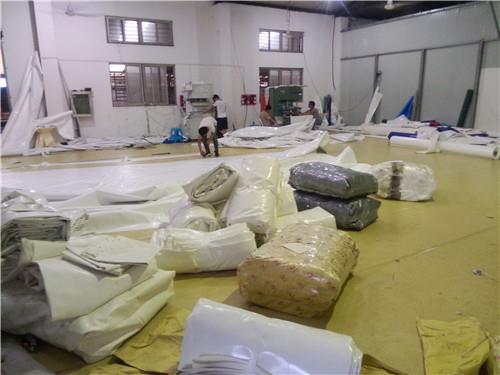 《湖南膜材产业：创新驱动，绿色未来——揭秘膜材行业新动向》