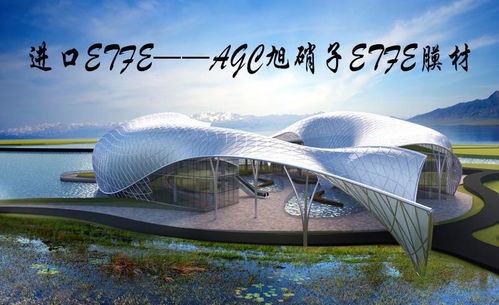 ETFE膜材:揭秘未来建筑“呼吸”的秘密(图1) ETFE膜材:揭秘未来建筑“呼吸”的秘密(图1)