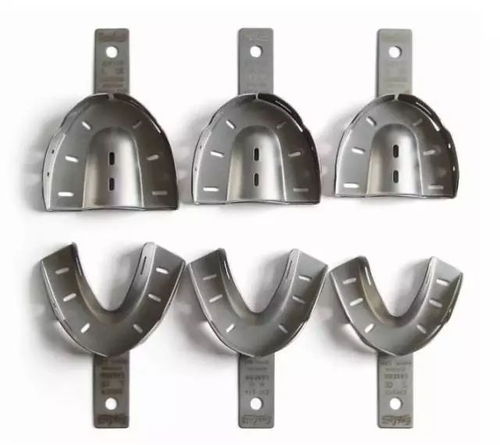 上齿印膜材：揭秘口腔修复材料新趋势