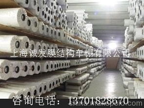 海德斯膜材引领行业革新，上海市场前景可期？(图1)