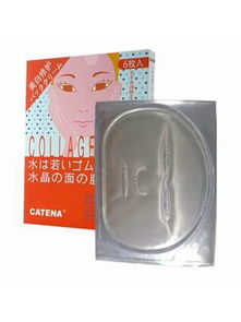 《揭开水晶面膜的神秘面纱:膜材革新背后的秘密与未来趋势》(图1) 《揭开水晶面膜的神秘面纱:膜材革新背后的秘密与未来趋势》(图1)