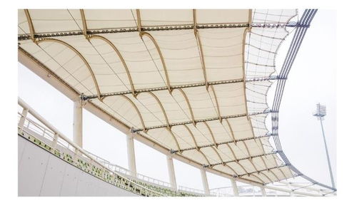 膜材车棚市场风云变幻，谁是行业领军者？（揭秘膜材车棚品牌排名）(图1)