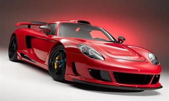 法拉利膜材：揭秘高性能汽车涂装的神秘面纱(图1)