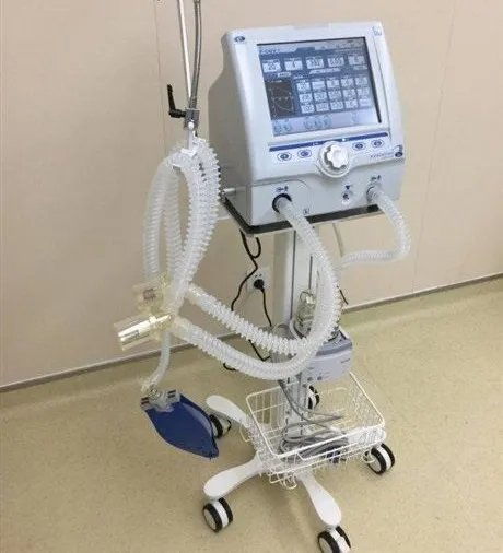 揭秘呼吸机膜材：技术创新背后的秘密与选择指南