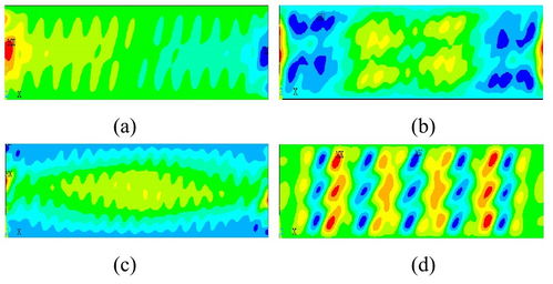 膜材褶皱之谜：揭秘建筑膜材常见问题与解决方案(图1)