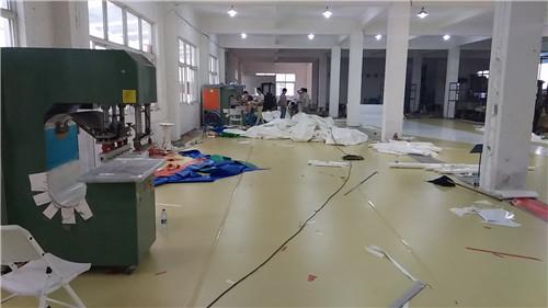 膜材安装费：揭秘成本构成与合理预算策略