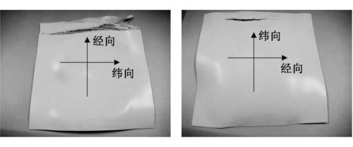《揭秘膜材拉伸比检测：如何确保建筑安全与质量？》(图1)