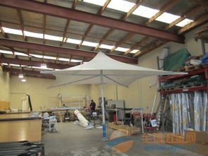 《北京膜材：未来城市建筑的绿色呼吸，您了解多少？》