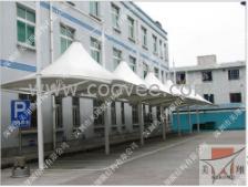 湖南国产膜材崛起：揭秘绿色建材的“隐形冠军”(图1)