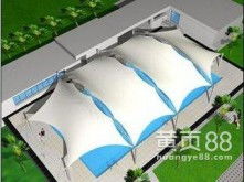 德国海德丝膜材:揭秘绿色建筑的未来之选(图1) 德国海德丝膜材:揭秘绿色建筑的未来之选(图1)