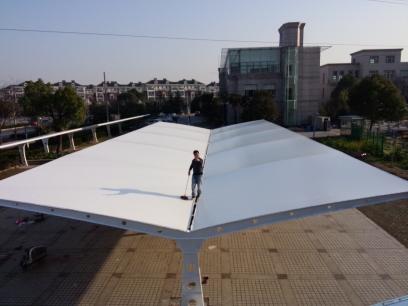 西藏膜材加工厂家：揭秘高原科技之光，引领行业发展新潮流