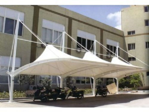 探寻优质膜结构膜材：揭秘行业趋势与选购指南(图1)