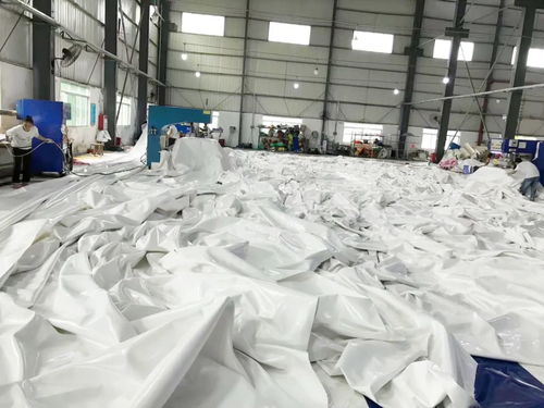 杜肯膜材材料厂家：揭秘绿色建材的未来之星