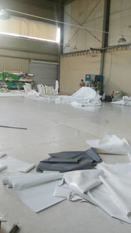 白色膜材价格之谜：揭秘市场波动背后的因素