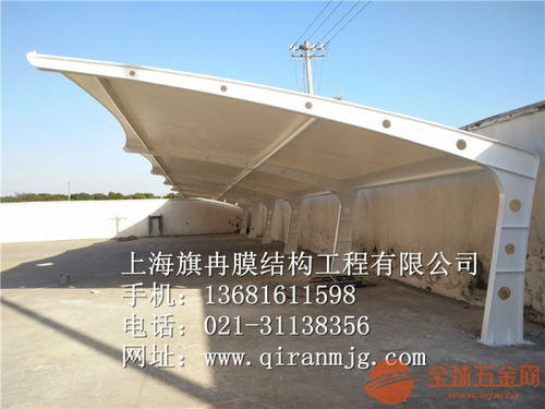 揭秘可靠膜材批发加工厂：如何选择优质供应商，打造绿色建筑未来？