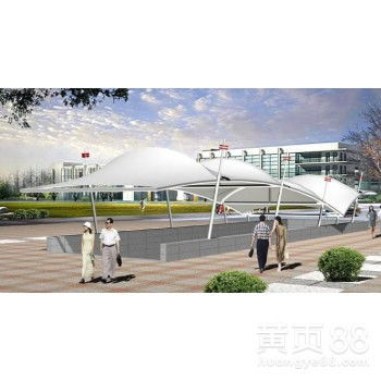海德斯膜材：揭秘新型建筑材料背后的秘密