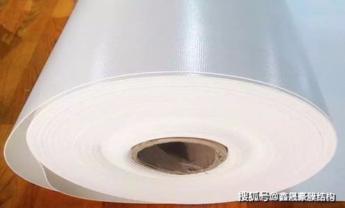 PVDF膜材焊接：揭秘高效连接之道