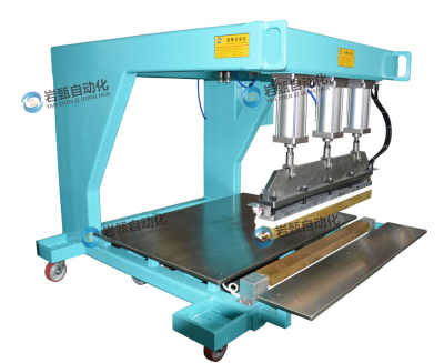 《PTFE膜材焊接技术揭秘：如何实现高效连接？》(图1)