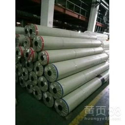 《宁波PVDF膜材：引领行业新潮流，揭秘高性能膜材的秘密》(图1)