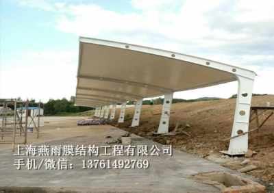 揭秘ETFE膜材加工厂：创新工艺引领绿色建筑新潮流(图1)