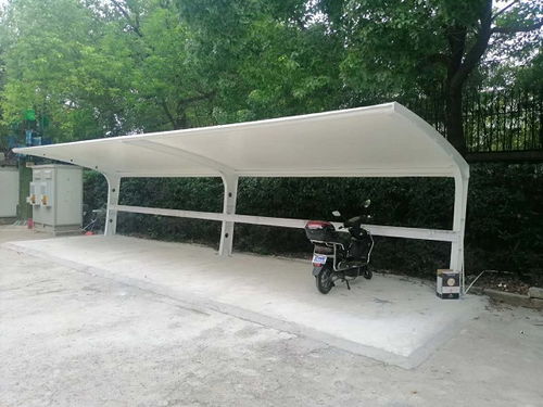 揭秘膜材车棚行业:哪家专业,如何选择?(图1) 揭秘膜材车棚行业:哪家专业,如何选择?(图1)