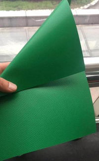 《厦门PVDF膜材公司：引领绿色建筑新时代，探索环保材料新篇章？》(图1)