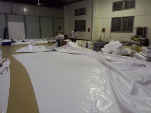 PVC膜材哪家强？揭秘行业领军企业，助您选购无忧！