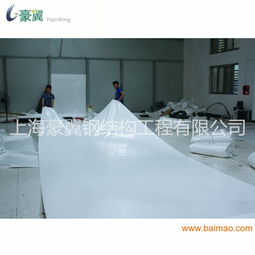 江苏膜材加工厂家崛起：揭秘行业“黑科技”背后的创新力量(图1)