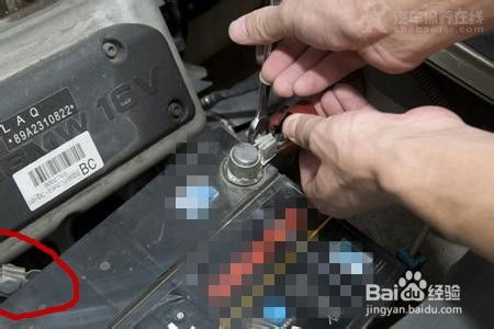 蓄电池充电秘籍:如何让爱车动力十足?(图1) 蓄电池充电秘籍:如何让爱车动力十足?(图1)