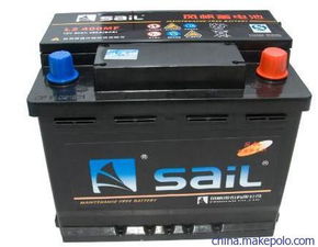 汽车蓄电池代理市场新动向：揭秘行业变革与未来趋势(图1)