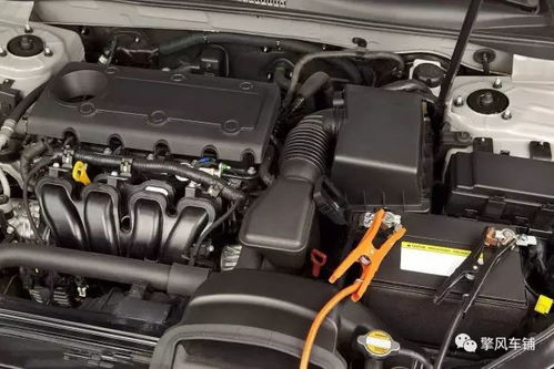 汽车蓄电池寿命之谜：揭秘其耐用度与保养之道(图1)