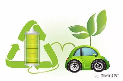 新能源汽车电池产业风云变幻，谁是领跑者？(图1)