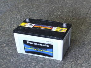 松下汽车蓄电池：揭秘其领先技术背后的秘密(图1)