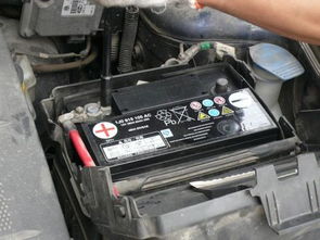 《汽车蓄电池价格揭秘：究竟多少钱才合理？》(图1)