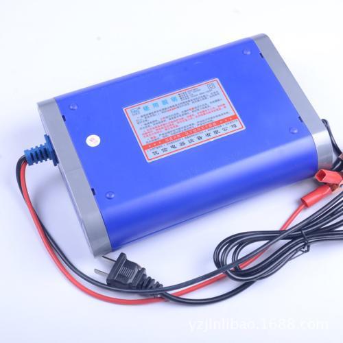 汽车电池充电器：未来出行新动力，您了解多少？(图1)