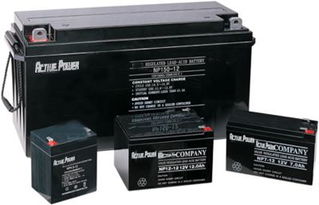 汽车蓄电池批发市场：揭秘行业趋势与选购指南(图1)