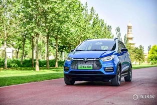 比亚迪电动汽车电池价格揭秘：高性价比背后的秘密(图1)