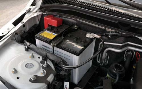 汽车蓄电池：动力之源，如何确保其稳定运行？