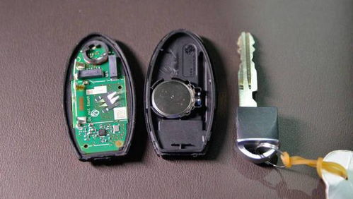 汽车钥匙电池：续航之痛，如何破解？