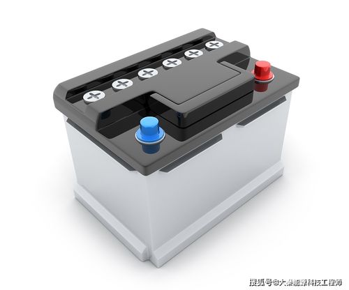 汽车电池修复：揭秘电池寿命延长之道(图1)