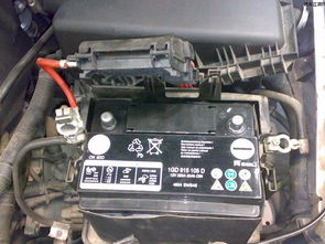 汽车电池回收价格：揭秘新能源时代的“黄金”价值