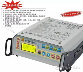 汽车蓄电池：揭秘其奥秘与维护之道(图1)