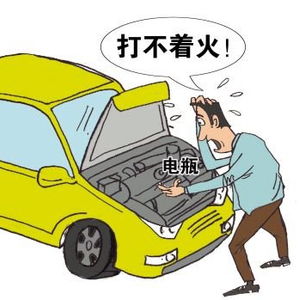 《汽车电池没电了，充电需时多久？揭秘充电时间背后的秘密》